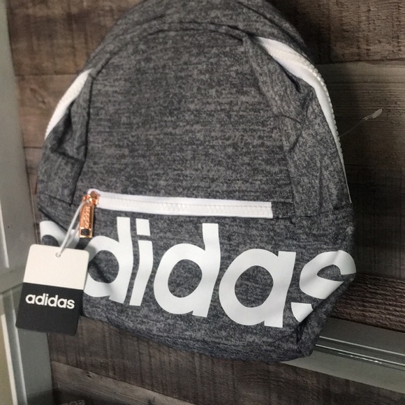 ❤️NEW!!!❤️ Adidas Linear Mini Backpack.$35 ea. main image 8